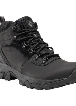 Кроссовки columbia mens waterproof hiking bm3970-217