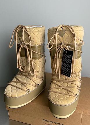 Мун бути moon boot 2