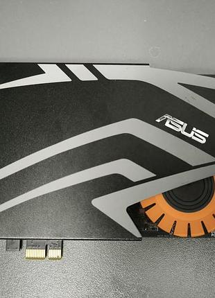 Звукова карта asus strix soar pci-e