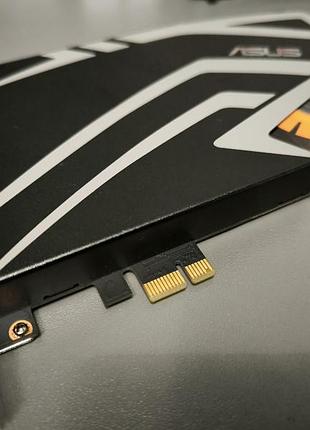 Звукова карта asus strix soar pci-e 2