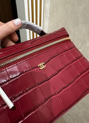 Сумка chanel 2