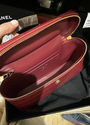 Сумка chanel 9