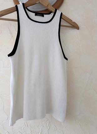 Топ massimo dutti (р.s) 3