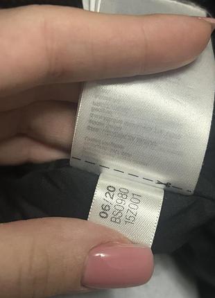 Курточка adidas 9