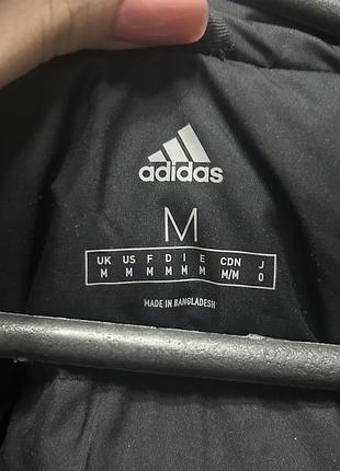 Курточка adidas 8