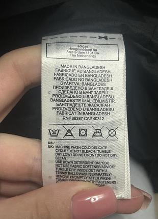 Курточка adidas 10