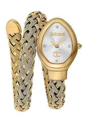 Шикарные часы just cavalli времена оригинал