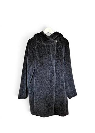 Жіноча шуба max mara