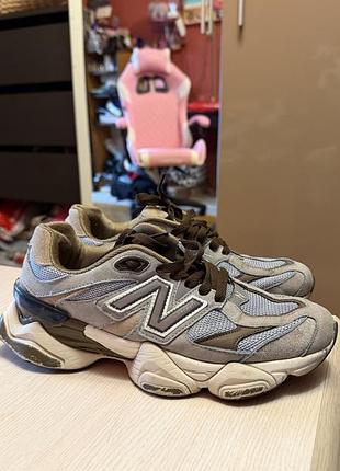 Кросівки new balance 9060