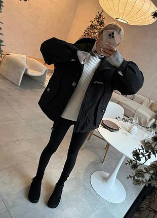 Куртка chanel
