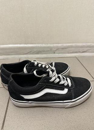 Vans кеди оригінал 36,5 розмір ідеальний стан