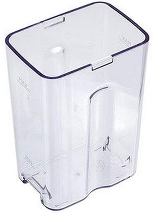 Контейнер (чаша) для молока cp0154/01 кофемашины philips saeco 421944067741