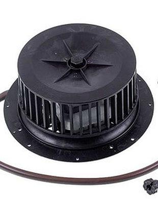 Двигун (мотор) для витяжки k271898b 135w 220-240v d=187mm (3 швидкості)