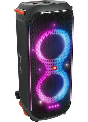 Акустична система jbl partybox 710 black