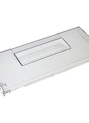 Панель ящика морозильної камери electrolux 2644014058 396х174 мм (відкидна)