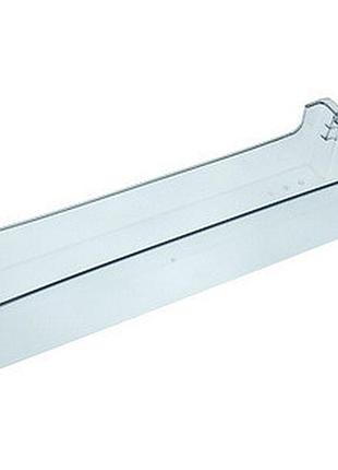 Полиця дверей для пляшок у холодильник gorenje 407845 460x120mm
