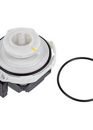 Помпа циркуляційна для посудомийної машини ariston c00731573 96w vsm-e25a0