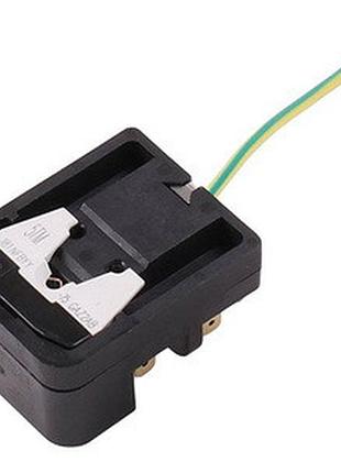 Реле пускове 6sp9029 для холодильника electrolux 2425118151