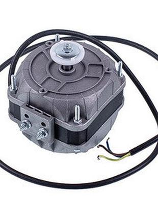 Двигатель (вентилятор) обдува для холодильника skl 10-20/82 ts 10w 220v 0.25a 1300/1550 rpm