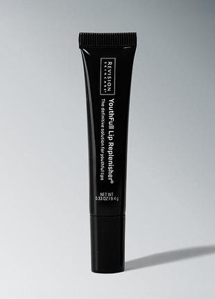 Засіб для відновлення губ  revision skincare youthfull lip replenisher