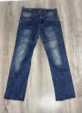 Джинси g-star raw 31р/32