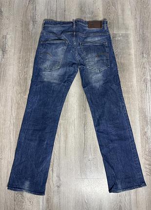 Джинси g-star raw 31р/32 2