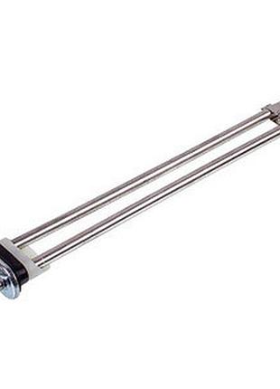 Тэн (нижний) для посудомоечной машины candy 41006831 l=305 mm 230v 1950w
