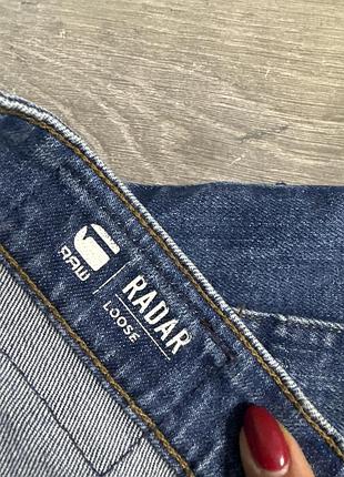 Джинси g-star raw 31р/32 3