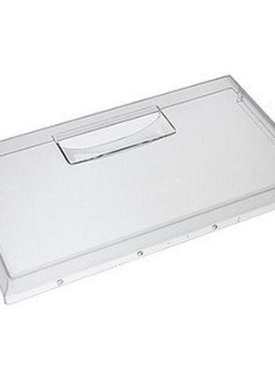 Панель ящика (середнього) морозильної камери ariston c00285942 430х240 мм
