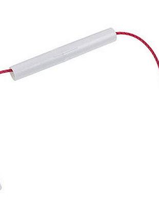 Високовольтний запобіжник 5kv 800ma для нвч-печі samsung de91-70061a thv060t-0800-h білий