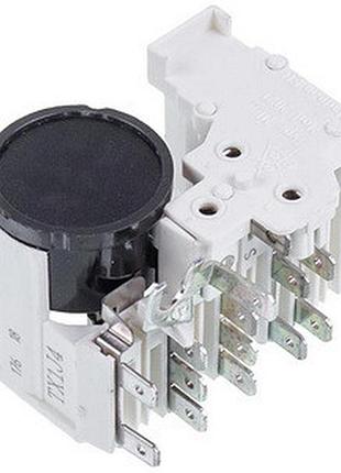 Реле пускове tx1j4 ae24bu6 для холодильника whirlpool 481010616379