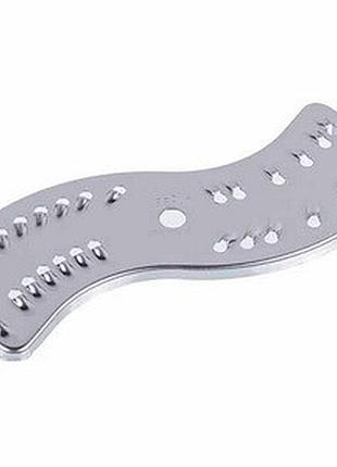 Вставка - мелкая терка для кухонного комбайна braun 67000491