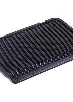 Панель жарочная (нижняя) для электрогриля tefal ts-01039401
