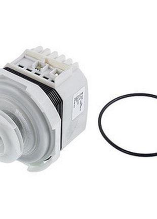 Помпа циркуляційна для посудомийної машини indesit, ariston 105w c00257903