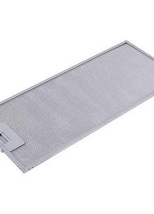 Фільтр жировий для витяжки 205x483x8mm (45mm/45mm)