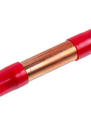 Фільтр-осушувач мідний 13.5g d=6mm (6.2x2.2mm) для холодильника de.na