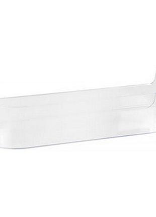 Полиця дверей для пляшок у холодильник gorenje 198823 435x110mm