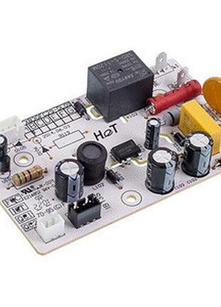 Плата живлення для мультиварки moulinex ss-995426