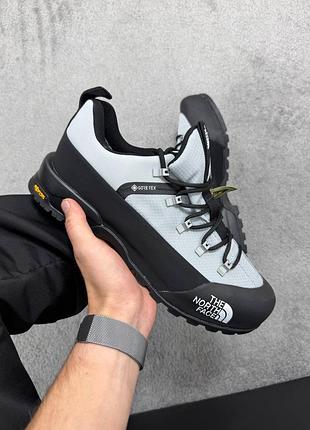 Брендовые термо кроссовки gore tex tnf
