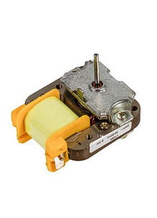 Двигун вентилятора sc1749 9.3w 220v (вал 30x3.2mm) для холодильника no frost