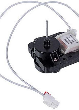 Двигатель вентилятора 9w 240v 1a для холодильника lg 4680jr1009f