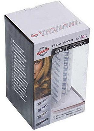 Насадка для локонов для фена rowenta xd9500f0 d=50mm
