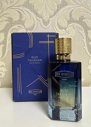Парфумована вода blue talisman
