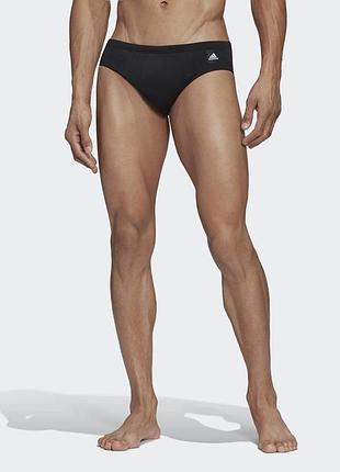 Плавки мужские adidas pro solid (арт. fj4708)