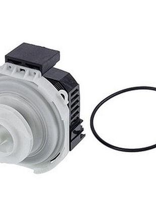 Помпа циркуляційна для посудомийної машини ariston c00291855