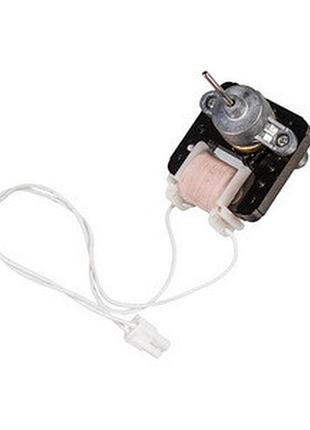 Двигун вентилятора 8w 220v (вал 35x3.2mm) для холодильника lg 4680jb1017e