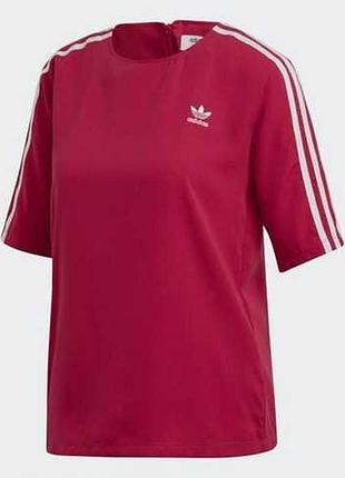 Футболка женская adidas 3-stripes (арт. dv0853)