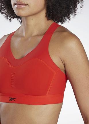 Топ жінок. reebok puremove+ bra motion sense ( арт. fs0579) xs