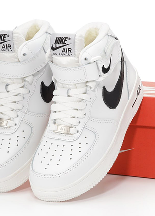 Air force зима 36-45 унисекс