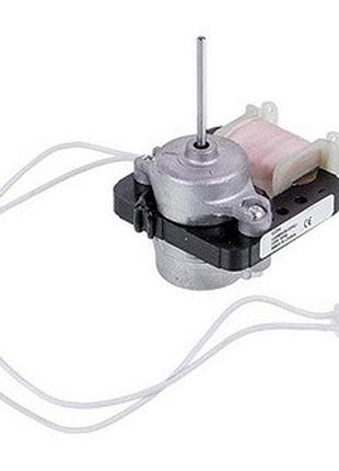 Двигун вентилятора 8w 220v (вал 26x3.2mm) для холодильника lg 4680jb1035g